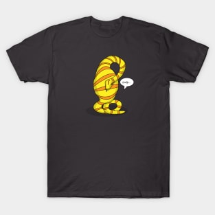 Eggy Snake T-Shirt